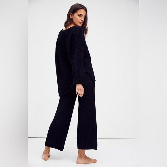 Free People Hailee Sweater Set - Picture 12 of 12